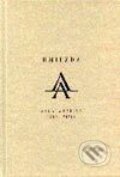 Kniha: Hniezda (Anna Amadina a Juraj Vitek). Petrus, 2002 Kniha: Hniezda (Anna Amadina a Juraj Vitek). Petrus, 2002