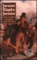 Kniha: O psech, zlodějích, strážníkovi i jiná vyprávění (Jerome Klapka Jerome). Nakladatelství Aurora, 2003 Kniha: O psech, zlodějích, strážníkovi i jiná vyprávění (Jerome Klapka Jerome). Nakladatelství Aurora, 2003