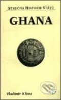 Kniha: Ghana (Vladimír Klíma). Libri, 2003 Kniha: Ghana (Vladimír Klíma). Libri, 2003