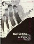 Kniha: Dal segno al fine (Peter Michalovič). Petrus, 2003 Kniha: Dal segno al fine (Peter Michalovič). Petrus, 2003
