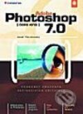 Kniha: Adobe Photoshop 7.0 (Josef Pecinovský). Grada, 2002 Kniha: Adobe Photoshop 7.0 (Josef Pecinovský). Grada, 2002