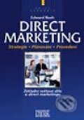 Direct Marketing - Edward Nash, Computer Press, 2003