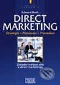 Kniha: Direct Marketing (Edward Nash). Computer Press, 2003 Kniha: Direct Marketing (Edward Nash). Computer Press, 2003