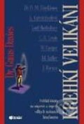 Kniha: Krehkí velikáni (Gaius Davies). Porta Libri, 2003 Kniha: Krehkí velikáni (Gaius Davies). Porta Libri, 2003