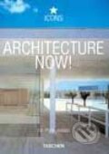 Kniha: Architecture Now! (Philip Jodidio). Taschen, 2003 Kniha: Architecture Now! (Philip Jodidio). Taschen, 2003