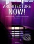 Kniha: Architecture Now! (Philip Jodidio). Taschen, 2003 Kniha: Architecture Now! (Philip Jodidio). Taschen, 2003