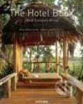 The Hotelbook. Great Escapes Africa - Shelley-Maree Cassidy, Taschen, 2003