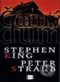 Kniha: Černý dům (Peter Straub a Stephen King). BETA - Dobrovský, 2003 Kniha: Černý dům (Peter Straub a Stephen King). BETA - Dobrovský, 2003