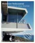 Kniha: Modernism Rediscovered (Julius Shulman a Pierluigi Serraino). Taschen, 2002 Kniha: Modernism Rediscovered (Julius Shulman a Pierluigi Serraino). Taschen, 2002