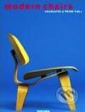 Kniha: Modern Chairs (Charlotte Fiell a Peter Fiell). Taschen, 2002 Kniha: Modern Chairs (Charlotte Fiell a Peter Fiell). Taschen, 2002