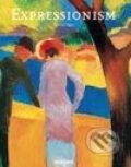 Kniha: Expressionism (Dietmar Elger). Taschen, 2002 Kniha: Expressionism (Dietmar Elger). Taschen, 2002