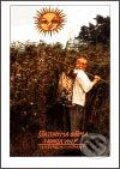 Kniha: Šťastnýma očima (Honza Volf). Nakladatelství jednoho autora, 2003 Kniha: Šťastnýma očima (Honza Volf). Nakladatelství jednoho autora, 2003