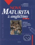 Kniha: Nová maturita z angličtiny (Autorský kolektív). Aktuell, 2003 Kniha: Nová maturita z angličtiny (Autorský kolektív). Aktuell, 2003