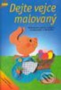 Kniha: Dejte vejce malovaný (Pia Pedevilla). Anagram, 2003 Kniha: Dejte vejce malovaný (Pia Pedevilla). Anagram, 2003