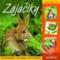 Kniha: Zajačiky (Autorský kolektív). Anagram, 2003 Kniha: Zajačiky (Autorský kolektív). Anagram, 2003