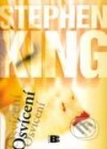 Kniha: Osvícení (Stephen King). BETA - Dobrovský, 2003 Kniha: Osvícení (Stephen King). BETA - Dobrovský, 2003