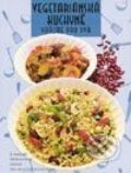 Kniha: Vegetariánská kuchyně - vaříme pro dva (Autorský kolektiv). Rebo Kniha: Vegetariánská kuchyně - vaříme pro dva (Autorský kolektiv). Rebo