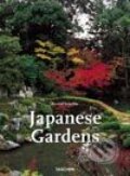 Kniha: Japanese Gardens (Günter Nitschke). Taschen, 2003 Kniha: Japanese Gardens (Günter Nitschke). Taschen, 2003