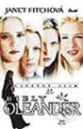 Kniha: Biely oleander (Janet Fitch), 2003 Kniha: Biely oleander (Janet Fitch), 2003