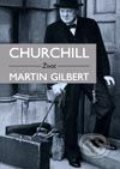Churchill - Martin Gilbert, BB/art, 2002