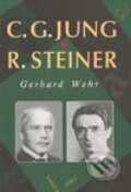 Kniha: C. G. Jung a R. Steiner (Gerhard Wehr). Fabula, 2003 Kniha: C. G. Jung a R. Steiner (Gerhard Wehr). Fabula, 2003
