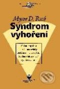 Kniha: Syndrom vyhoření (Rush Myron). Návrat domů, 2003 Kniha: Syndrom vyhoření (Rush Myron). Návrat domů, 2003