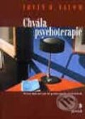 Kniha: Chvála psychoterapie (Irvin D. Yalom). Portál, 2003 Kniha: Chvála psychoterapie (Irvin D. Yalom). Portál, 2003