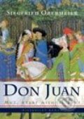 Kniha: Don Juan (Siegfried Obermeier). BB/art, 2002 Kniha: Don Juan (Siegfried Obermeier). BB/art, 2002