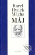 Kniha: Máj (Karel Hynek Mácha). Academia, 2003 Kniha: Máj (Karel Hynek Mácha). Academia, 2003