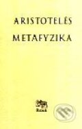 Kniha: Metafyzika (Aristotelés). Rezek, 2003 Kniha: Metafyzika (Aristotelés). Rezek, 2003