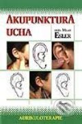 Akupunktura ucha - Milan Esler, Poznání, 2003