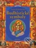 Kniha: Budhistické symboly (Mirabai Blau a Tatjana Blau). Fontána, 2003 Kniha: Budhistické symboly (Mirabai Blau a Tatjana Blau). Fontána, 2003