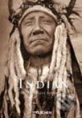 The North American Indian - Edward S. Curtis, Taschen, 2003