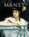 Kniha: Manet (Gilles Néret). Taschen, 2003 Kniha: Manet (Gilles Néret). Taschen, 2003