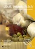 Kniha: Pěstujeme cibuli, česnek, hrách a další cibulové a luskové zeleniny (Ivan Malý). Grada, 2003 Kniha: Pěstujeme cibuli, česnek, hrách a další cibulové a luskové zeleniny (Ivan Malý). Grada, 2003