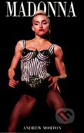 Kniha: Madonna (Andrew Morton). Columbus, 2003 Kniha: Madonna (Andrew Morton). Columbus, 2003