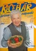 Kniha: Receptář prima nápadů aneb co jste v televizi neviděli (Jiří Savinec a Přemek Podlaha). Cesty, 2003 Kniha: Receptář prima nápadů aneb co jste v televizi neviděli (Jiří Savinec a Přemek Podlaha). Cesty, 2003