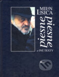 Kniha: Piesne a iné texty (Milan Lasica). Q111, 2006 Kniha: Piesne a iné texty (Milan Lasica). Q111, 2006