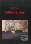 Kniha: Satanizmus (Josef Veselý). Vodnář, 2003 Kniha: Satanizmus (Josef Veselý). Vodnář, 2003