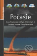 Kniha: Počasie (Autorský kolektív), 2003 Kniha: Počasie (Autorský kolektív), 2003