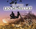 Len mi neuleť (e-book v .doc a .html verzii) (Ján Petro). MEA2000, 2012 Len mi neuleť (e-book v .doc a .html verzii) (Ján Petro). MEA2000, 2012