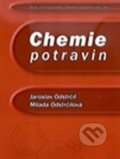 Kniha: Chemie potravin (Jaroslav Odstrčil a Milada Odstrčilová). Národní centrum ošetrovatelství (NCO NZO), 2006 Kniha: Chemie potravin (Jaroslav Odstrčil a Milada Odstrčilová). Národní centrum ošetrovatelství (NCO NZO), 2006