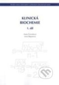 Kniha: Klinická biochemie (Marta Čermáková). Národní centrum ošetrovatelství (NCO NZO), 2010 Kniha: Klinická biochemie (Marta Čermáková). Národní centrum ošetrovatelství (NCO NZO), 2010
