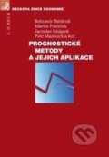Prognostické metody a jejich aplikace, C. H. Beck, 2012