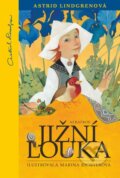 Kniha: Jižní louka (Astrid Lindgren). Albatros CZ, 2012 Kniha: Jižní louka (Astrid Lindgren). Albatros CZ, 2012