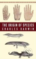 The Origin of Species - Charles Darwin, Gramercy, 1999