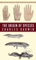 Kniha: The Origin of Species (Charles Darwin). Gramercy, 1999 Kniha: The Origin of Species (Charles Darwin). Gramercy, 1999