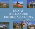 Kniha: Dunaj (Bedrich Schreiber). BoArt, 2012 Kniha: Dunaj (Bedrich Schreiber). BoArt, 2012