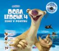 Kniha: Doba ledová 4 (CooBoo CZ). CooBoo CZ, 2012 Kniha: Doba ledová 4 (CooBoo CZ). CooBoo CZ, 2012