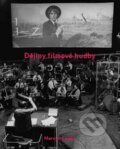 Dějiny filmové hudby - Mervyn Cooke, Akademie múzických umění, 2012